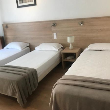 Hotel Lutetia Cannes Exterior photo
