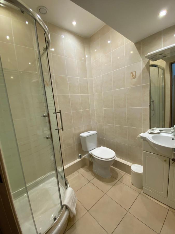 Hotel Lutetia Cannes Exterior photo